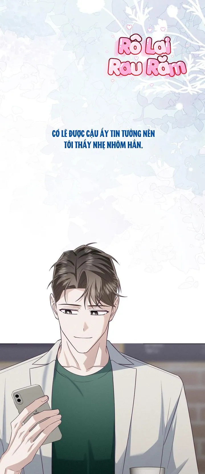 TÌNH YÊU HỎA TIỄN Chapter 42 Trang 55