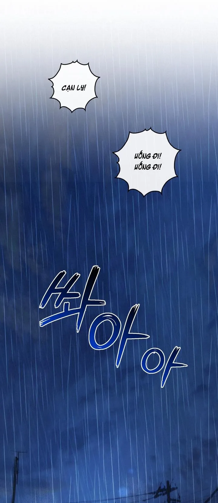 TÌNH YÊU HỎA TIỄN Chapter 42 Trang 57