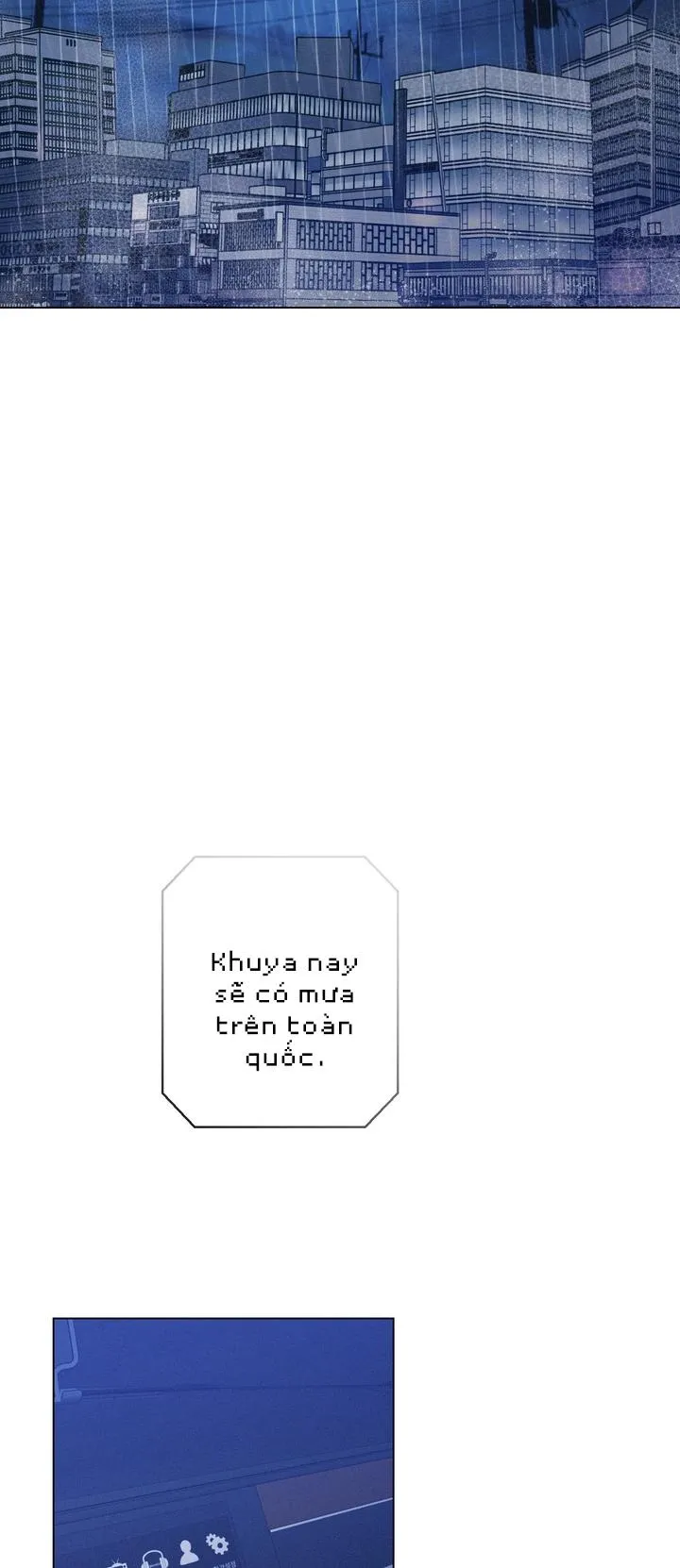 TÌNH YÊU HỎA TIỄN Chapter 42 Trang 58