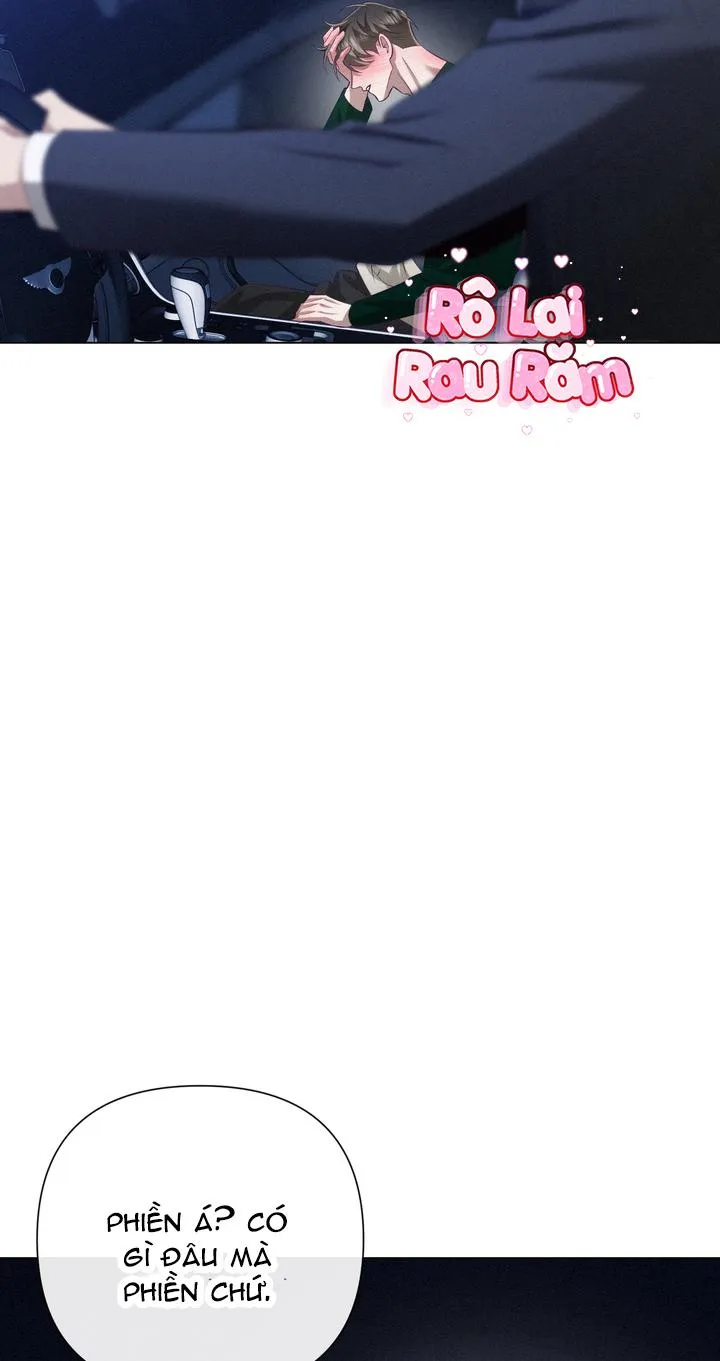 TÌNH YÊU HỎA TIỄN Chapter 42 Trang 61