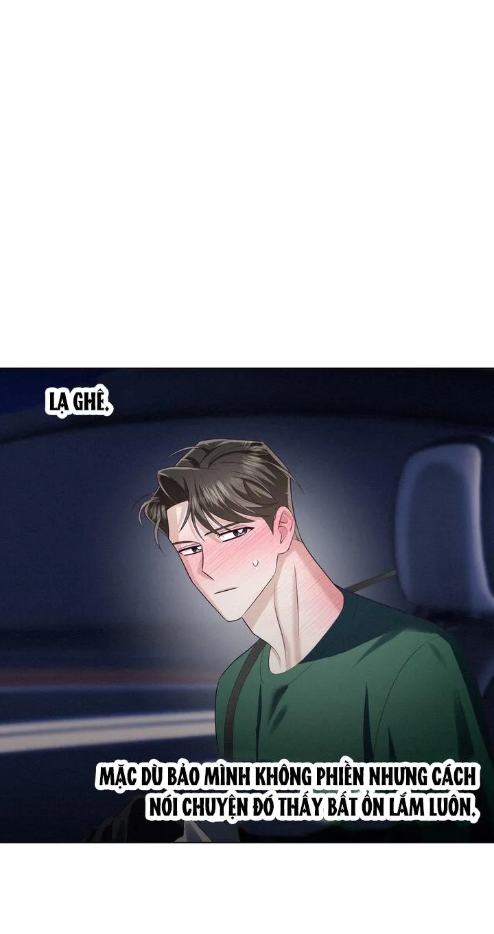 TÌNH YÊU HỎA TIỄN Chapter 42 Trang 64