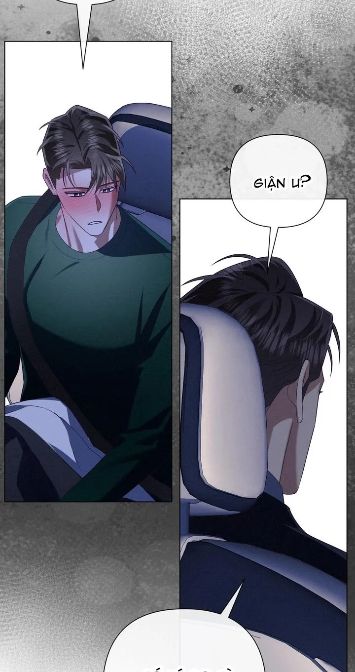 TÌNH YÊU HỎA TIỄN Chapter 42 Trang 67