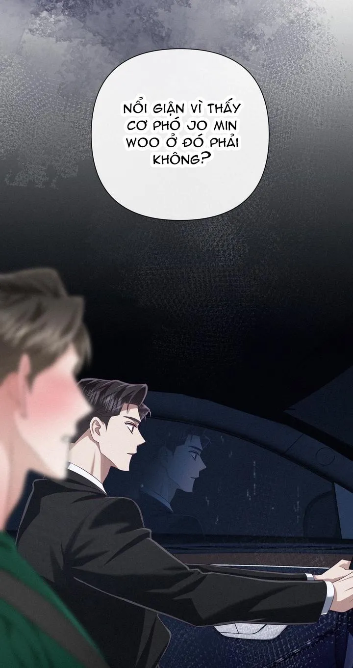 TÌNH YÊU HỎA TIỄN Chapter 42 Trang 72