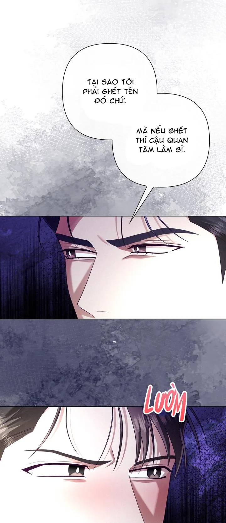 TÌNH YÊU HỎA TIỄN Chapter 43 Trang 4