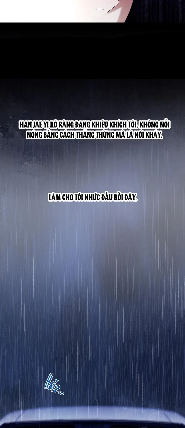 TÌNH YÊU HỎA TIỄN Chapter 43 Trang 5