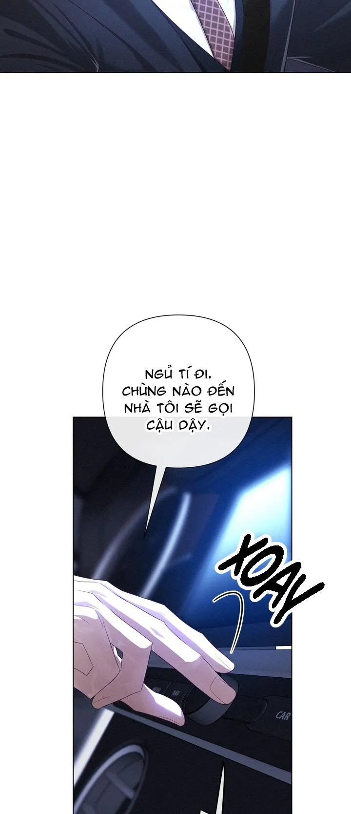 TÌNH YÊU HỎA TIỄN Chapter 43 Trang 9