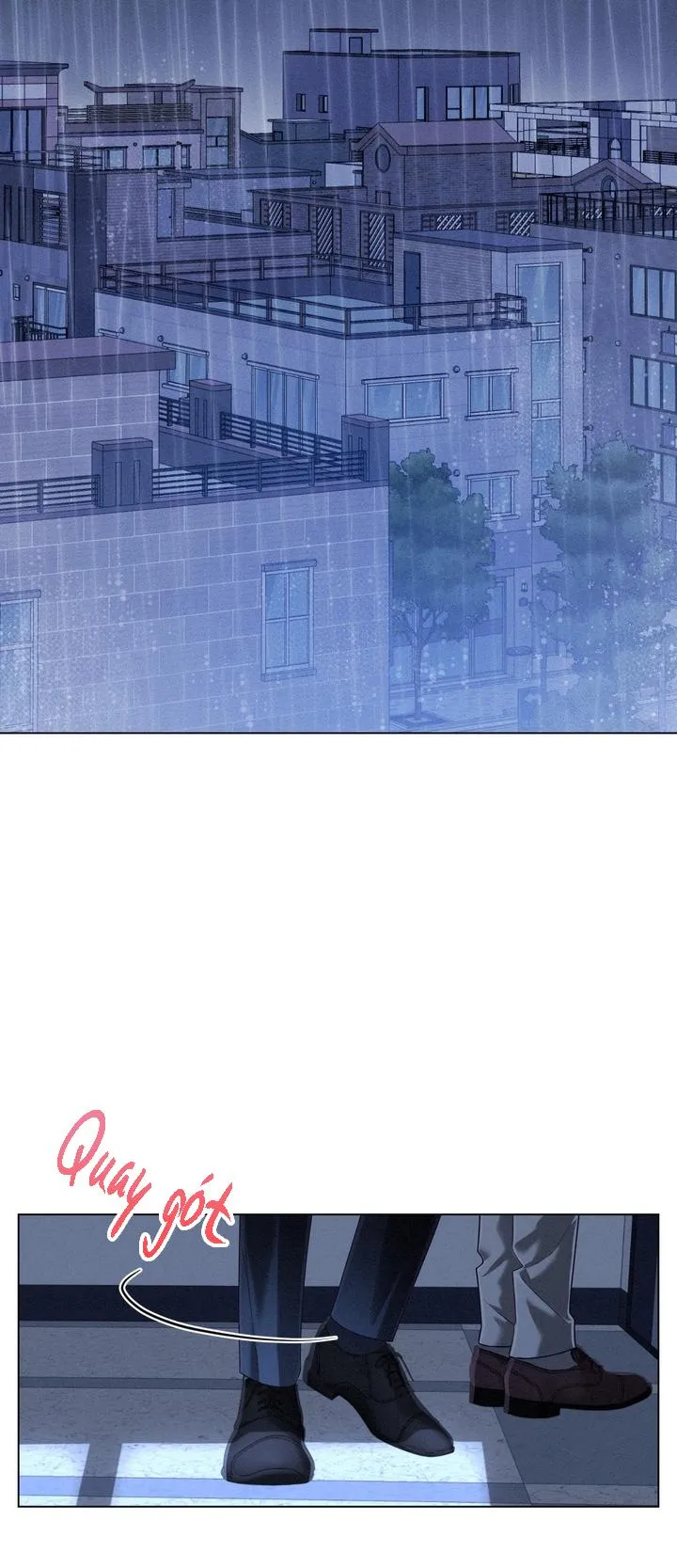 TÌNH YÊU HỎA TIỄN Chapter 43 Trang 12