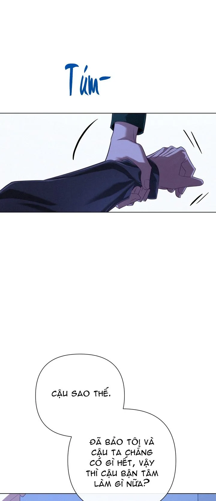 TÌNH YÊU HỎA TIỄN Chapter 43 Trang 14