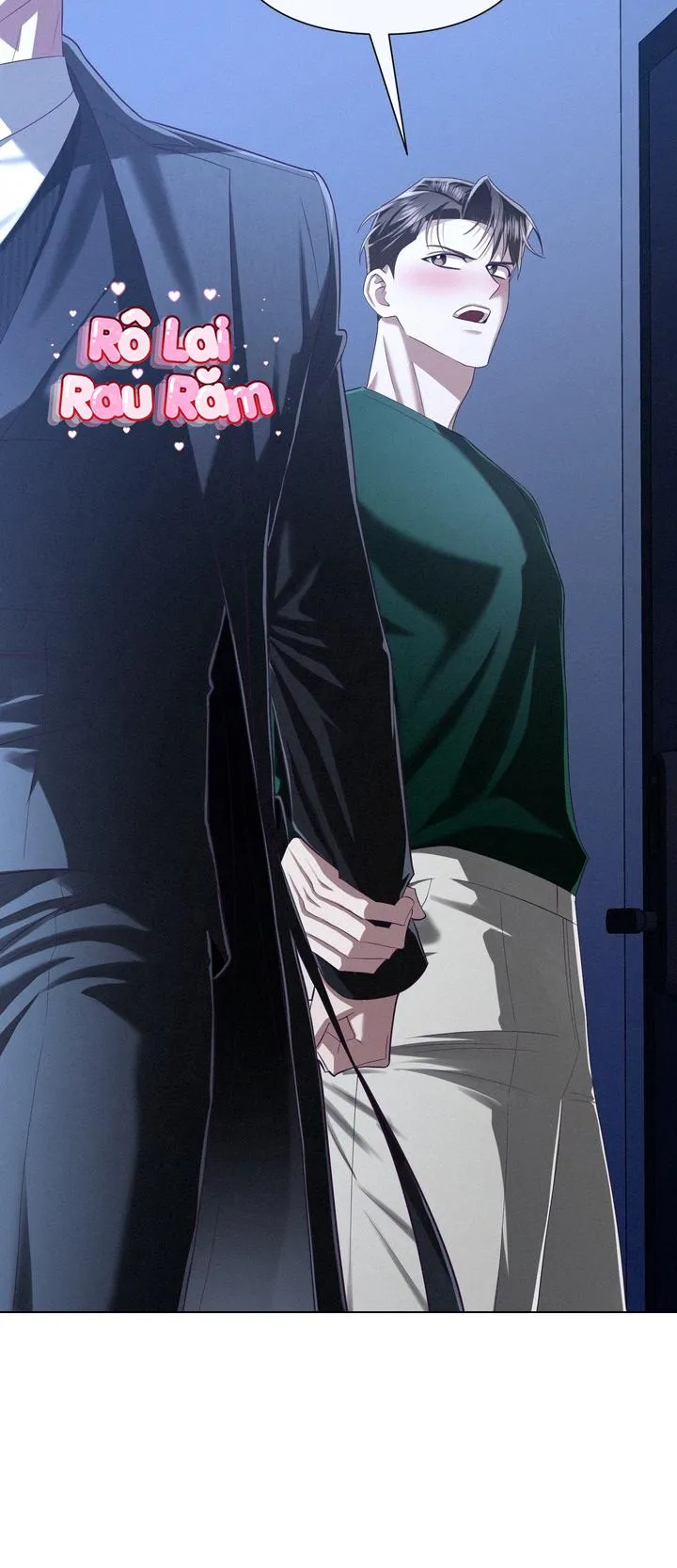 TÌNH YÊU HỎA TIỄN Chapter 43 Trang 15