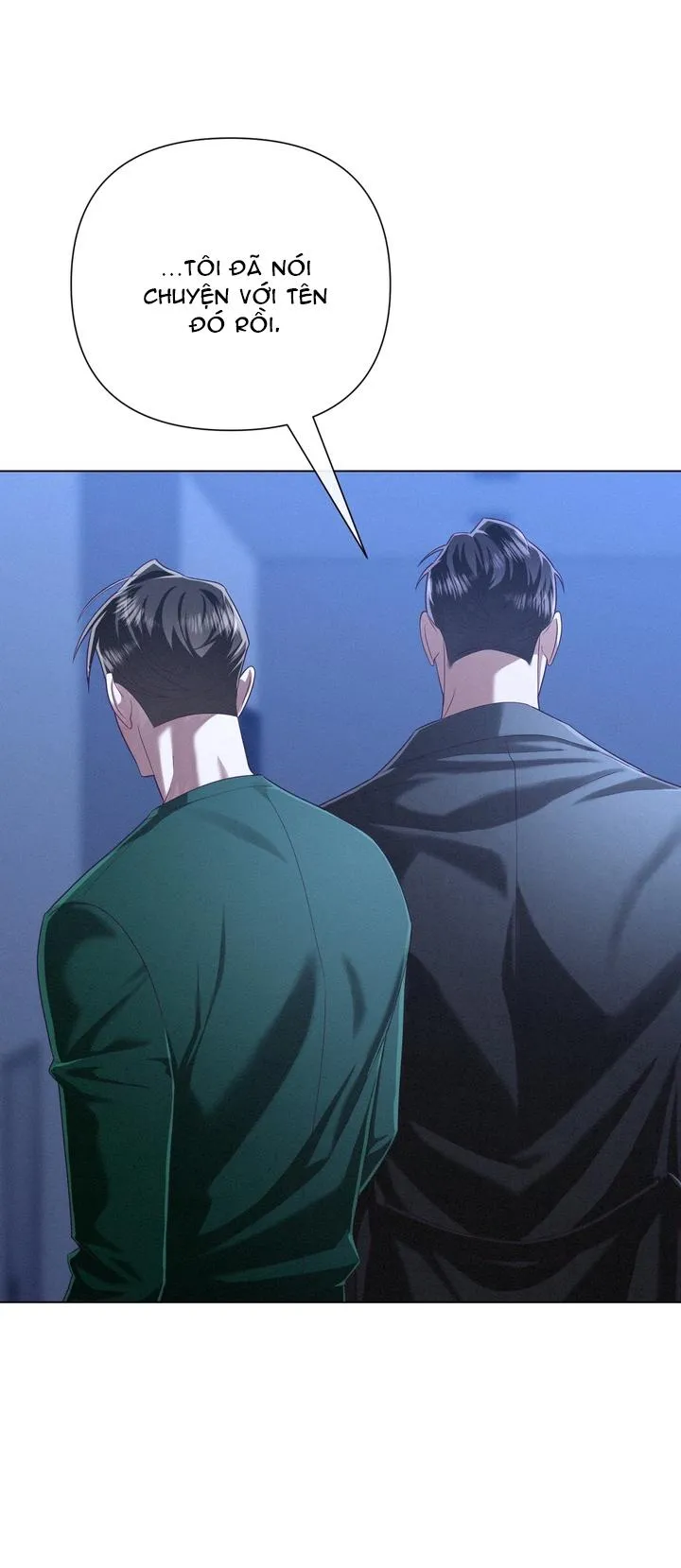 TÌNH YÊU HỎA TIỄN Chapter 43 Trang 16