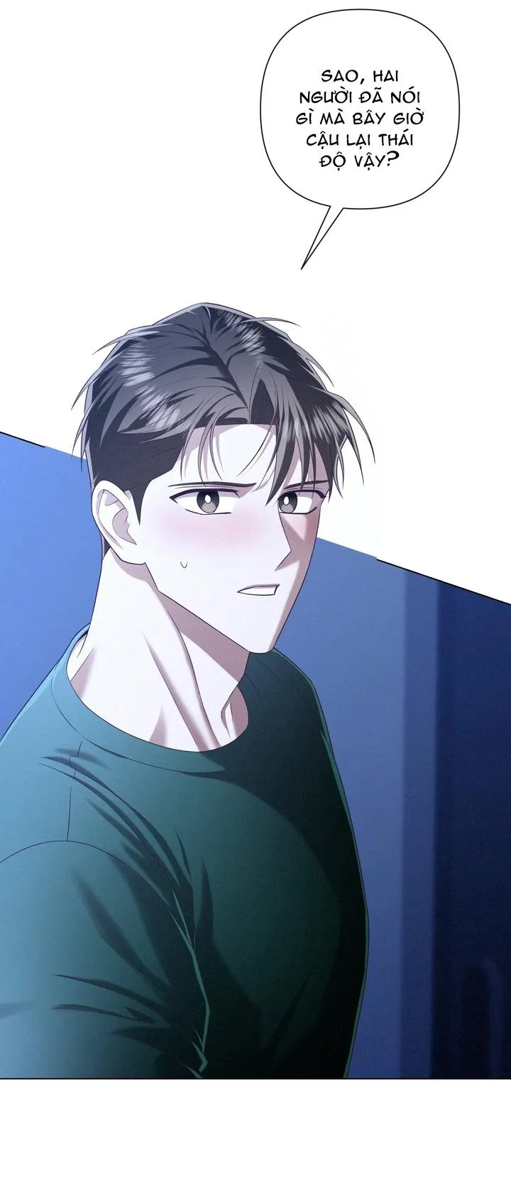 TÌNH YÊU HỎA TIỄN Chapter 43 Trang 17