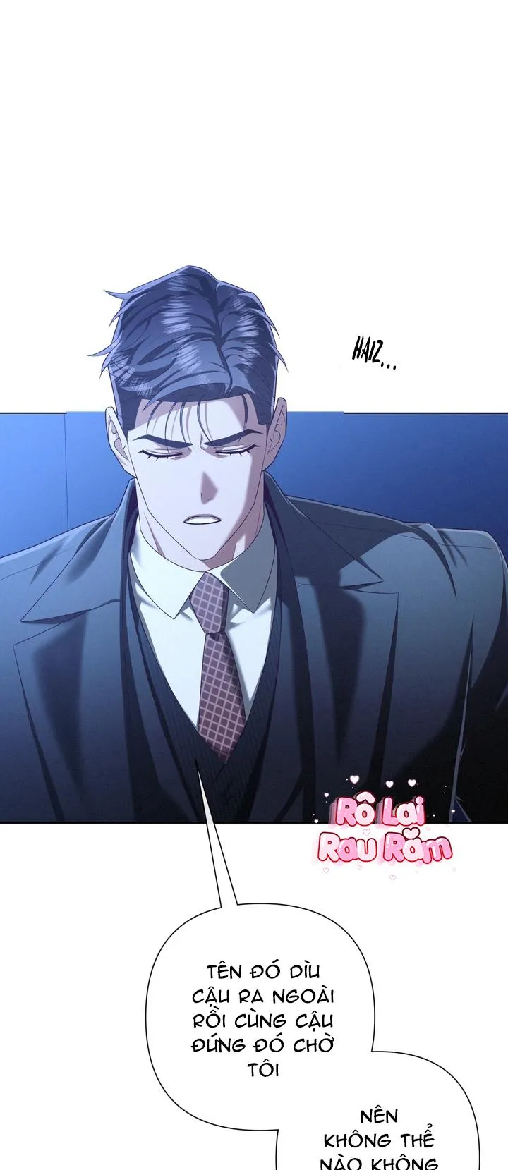 TÌNH YÊU HỎA TIỄN Chapter 43 Trang 18