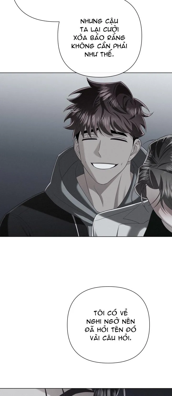 TÌNH YÊU HỎA TIỄN Chapter 43 Trang 20