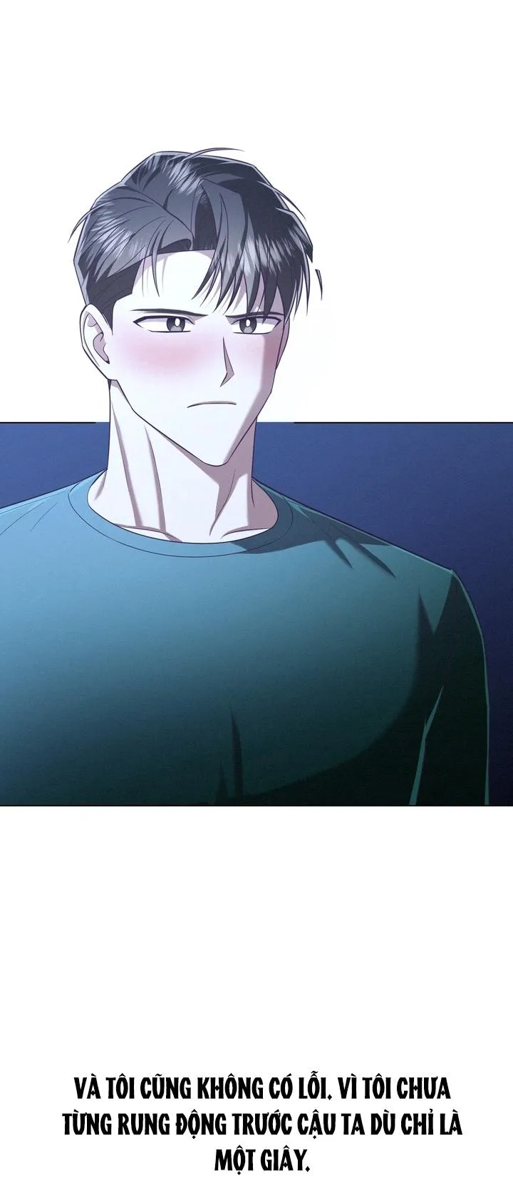 TÌNH YÊU HỎA TIỄN Chapter 43 Trang 27