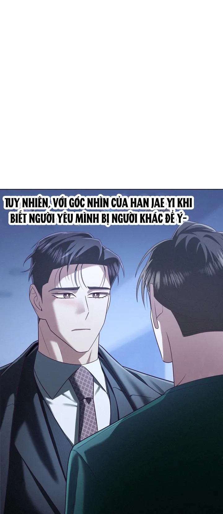 TÌNH YÊU HỎA TIỄN Chapter 43 Trang 28