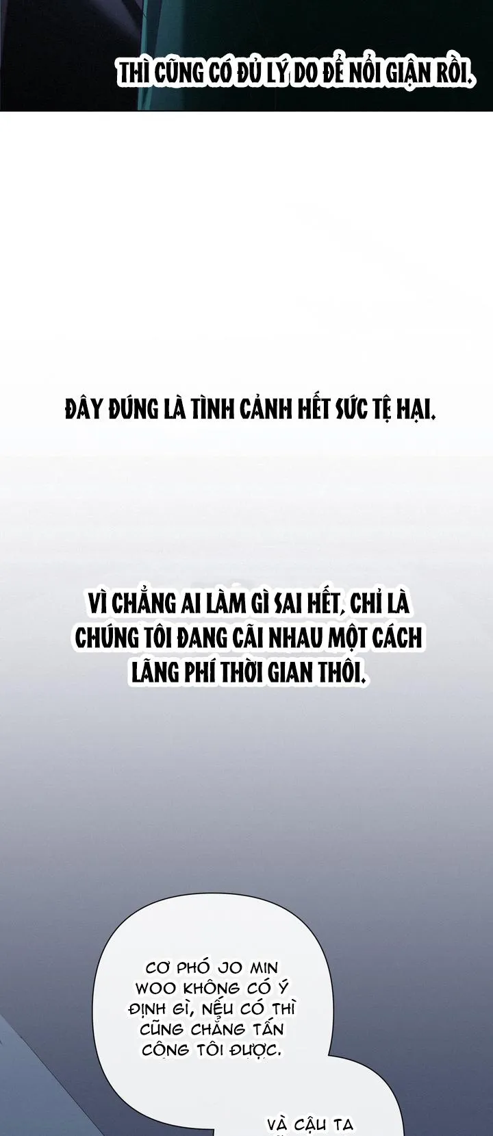 TÌNH YÊU HỎA TIỄN Chapter 43 Trang 29