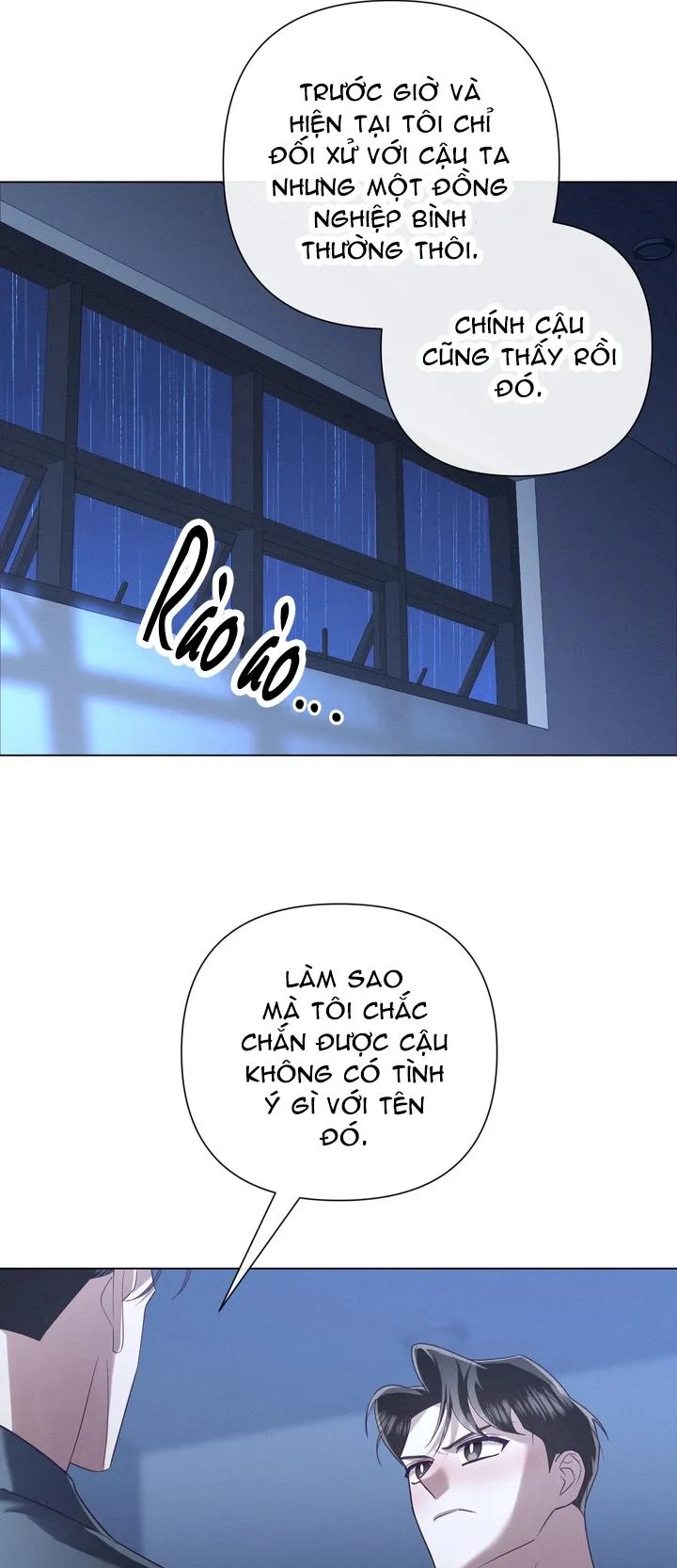 TÌNH YÊU HỎA TIỄN Chapter 43 Trang 31