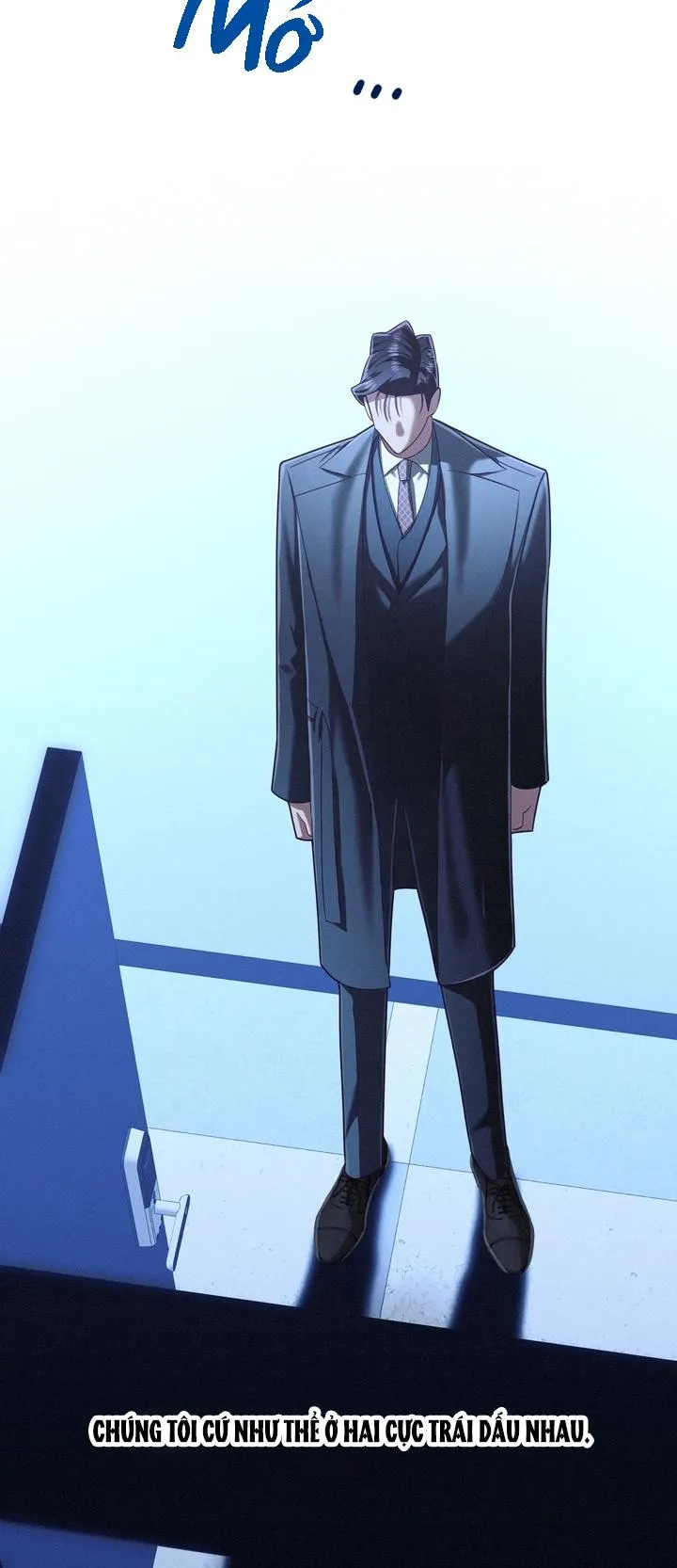 TÌNH YÊU HỎA TIỄN Chapter 43 Trang 34