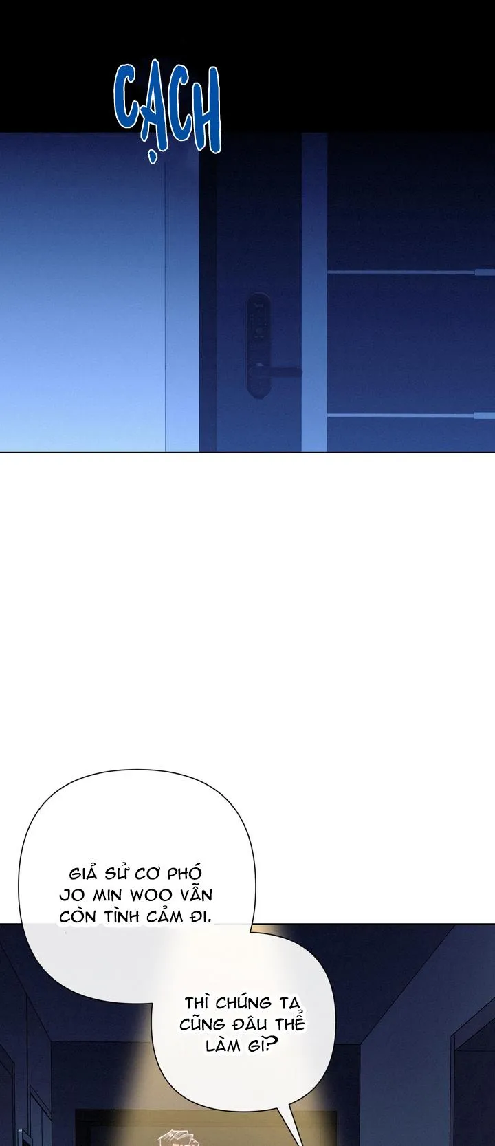 TÌNH YÊU HỎA TIỄN Chapter 43 Trang 36