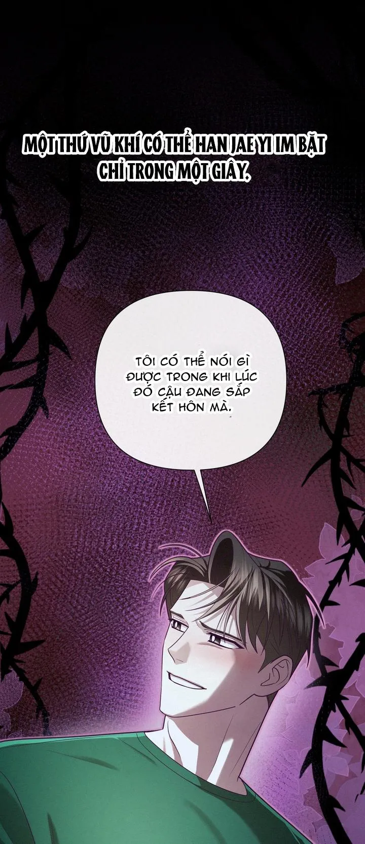 TÌNH YÊU HỎA TIỄN Chapter 43 Trang 42