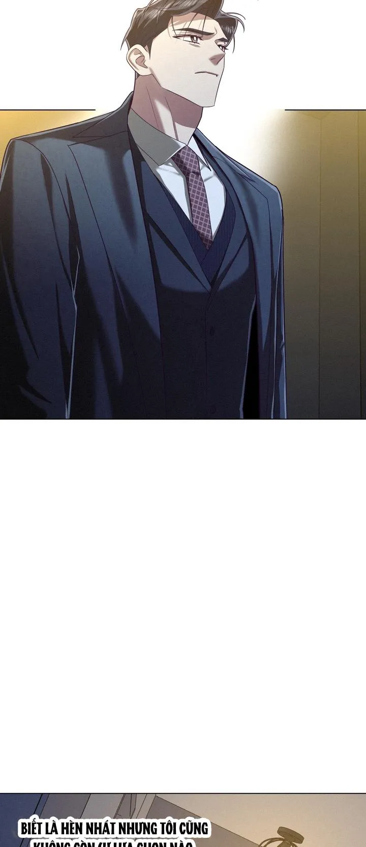 TÌNH YÊU HỎA TIỄN Chapter 43 Trang 44