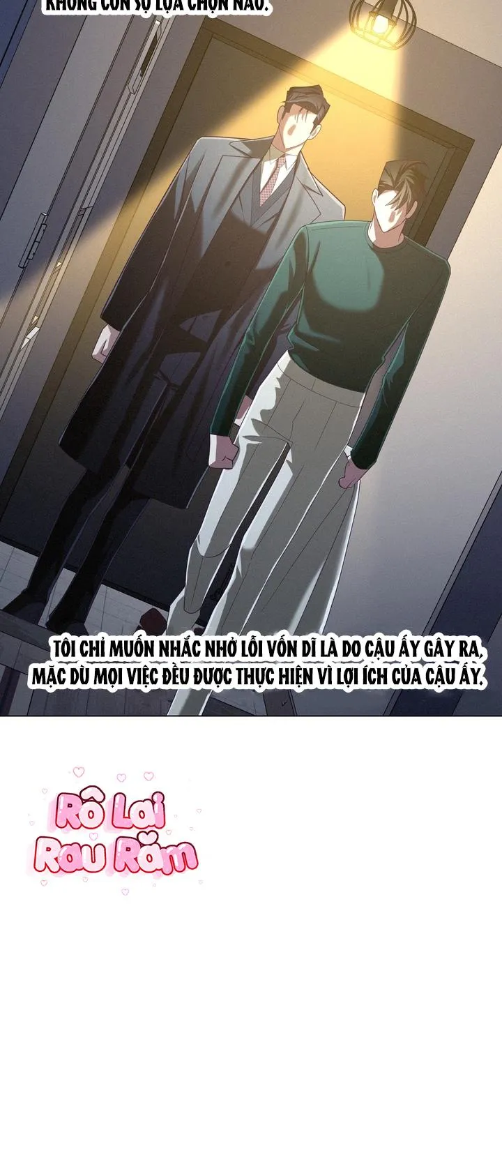 TÌNH YÊU HỎA TIỄN Chapter 43 Trang 45