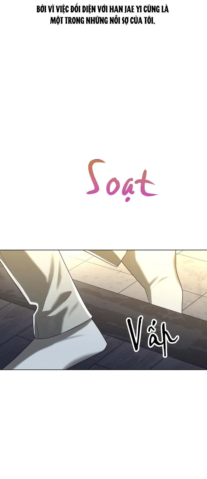 TÌNH YÊU HỎA TIỄN Chapter 43 Trang 46