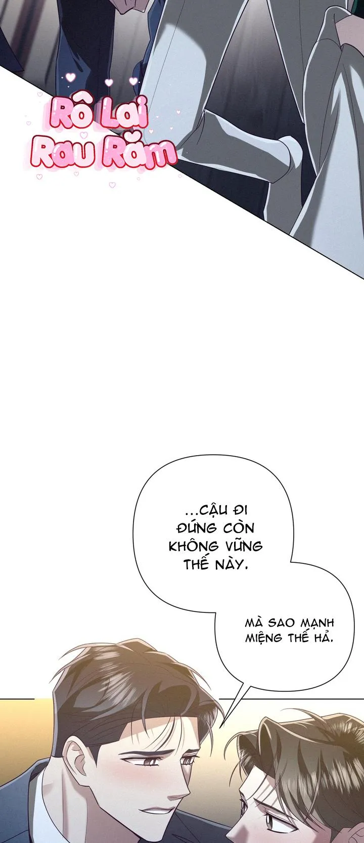 TÌNH YÊU HỎA TIỄN Chapter 43 Trang 48