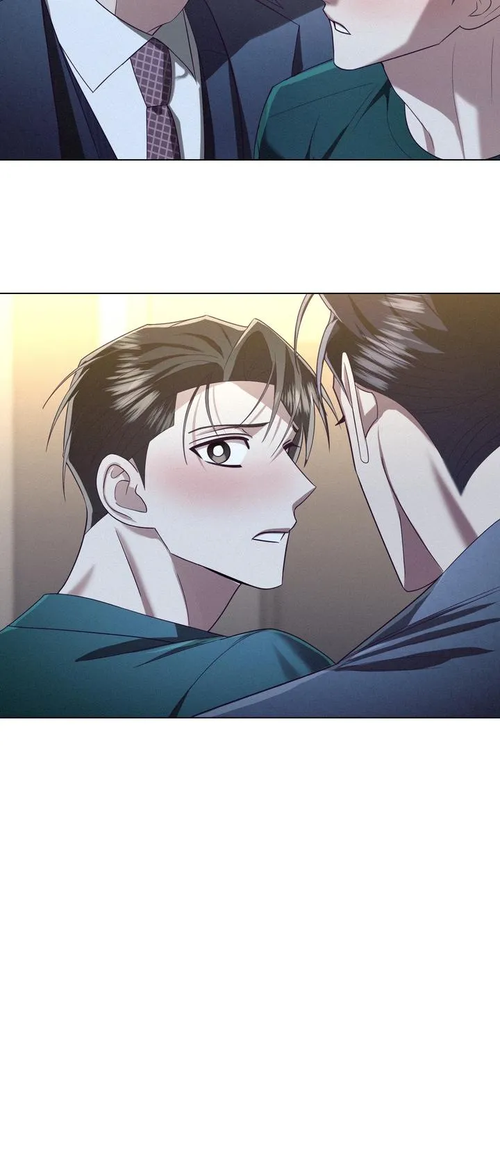 TÌNH YÊU HỎA TIỄN Chapter 43 Trang 49