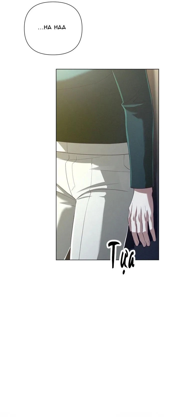 TÌNH YÊU HỎA TIỄN Chapter 43 Trang 50