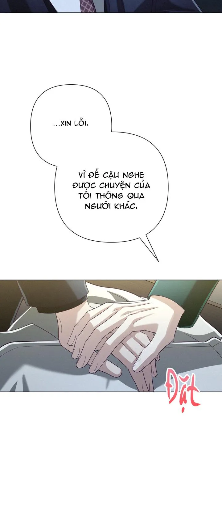 TÌNH YÊU HỎA TIỄN Chapter 43 Trang 54