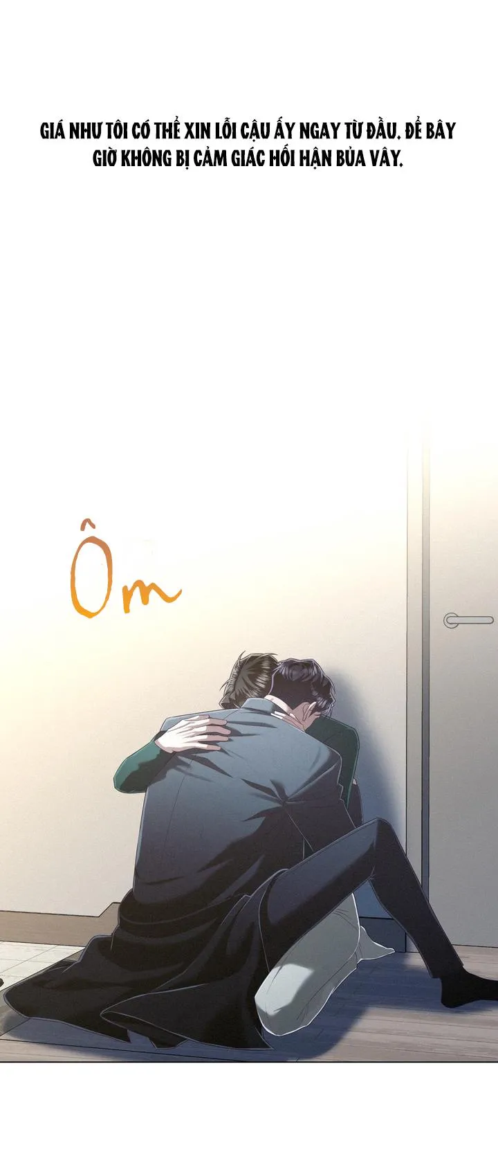 TÌNH YÊU HỎA TIỄN Chapter 43 Trang 55