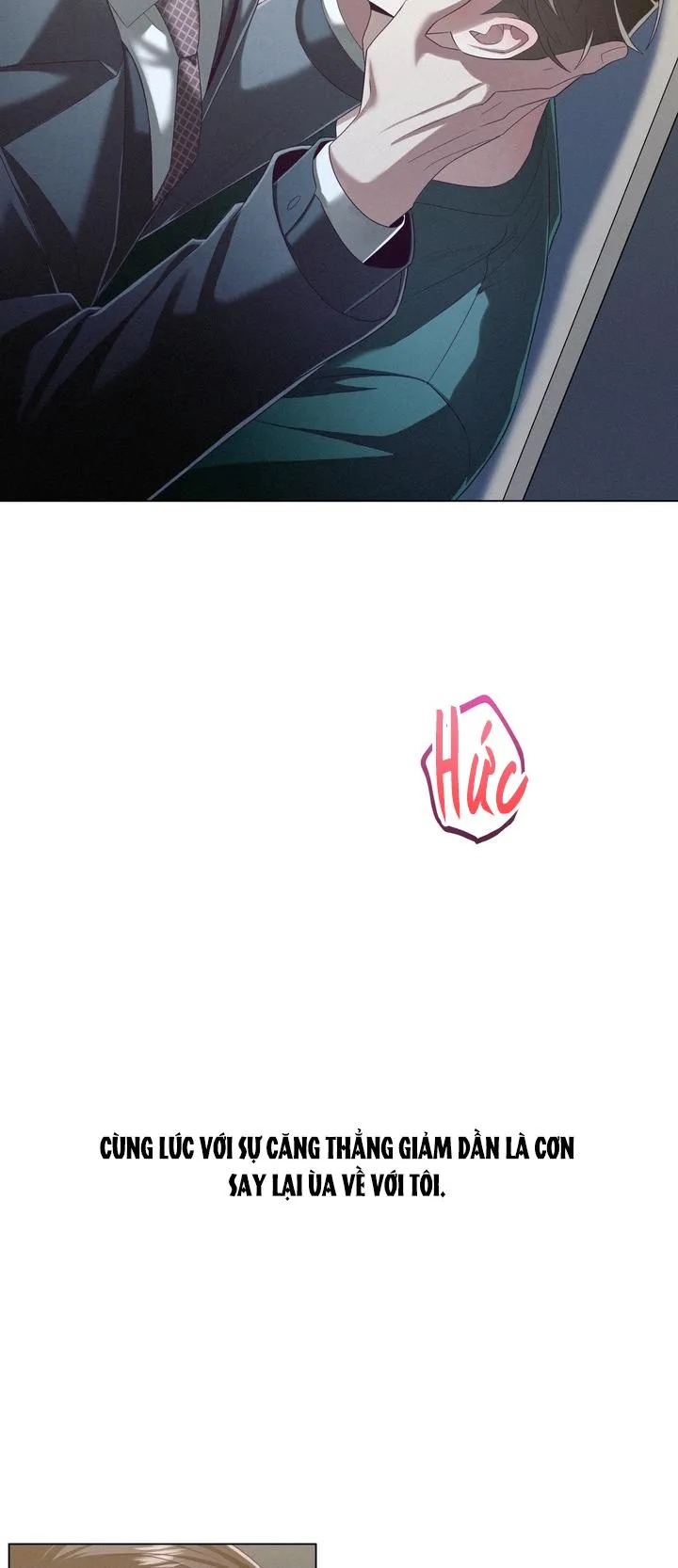 TÌNH YÊU HỎA TIỄN Chapter 43 Trang 59