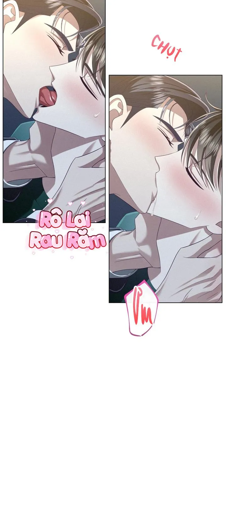 TÌNH YÊU HỎA TIỄN Chapter 43 Trang 60