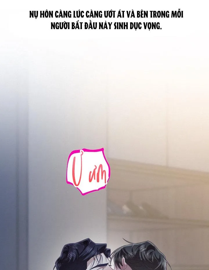 TÌNH YÊU HỎA TIỄN Chapter 43 Trang 61