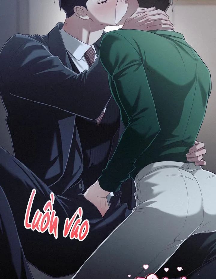 TÌNH YÊU HỎA TIỄN Chapter 43 Trang 62