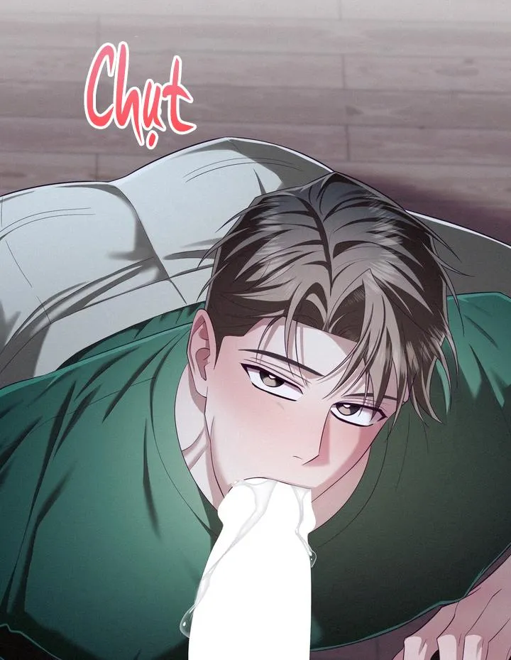 TÌNH YÊU HỎA TIỄN Chapter 43 Trang 68