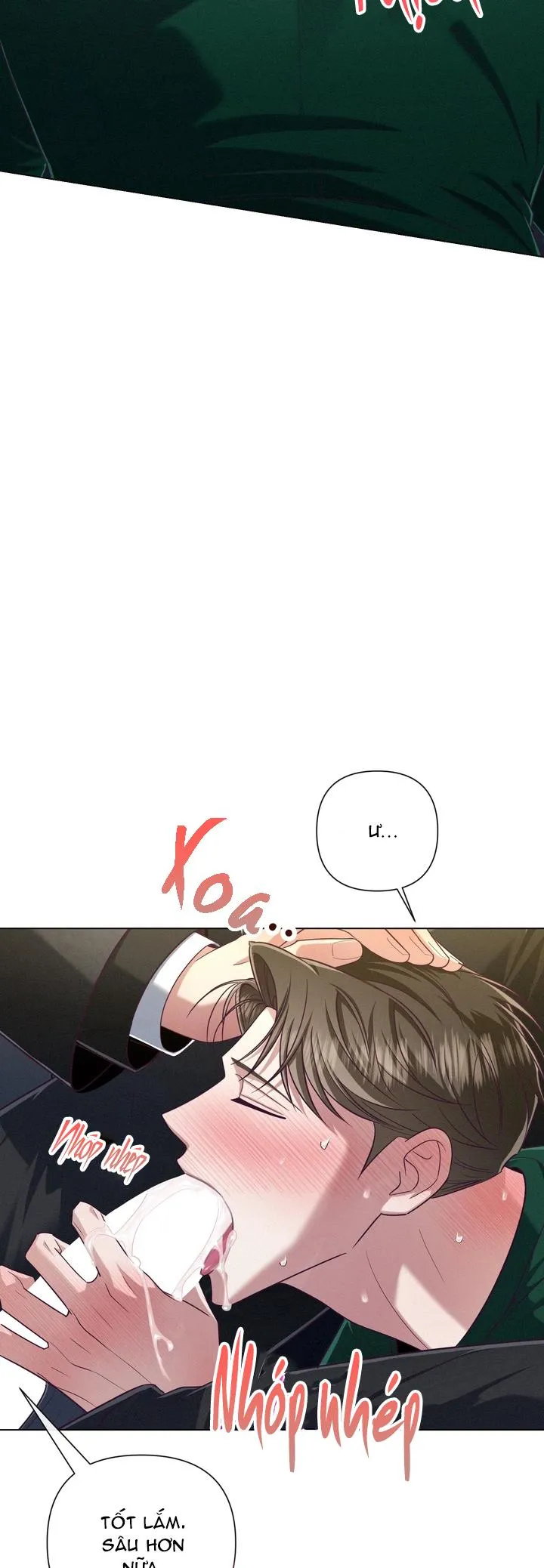 TÌNH YÊU HỎA TIỄN Chapter 44 Trang 3