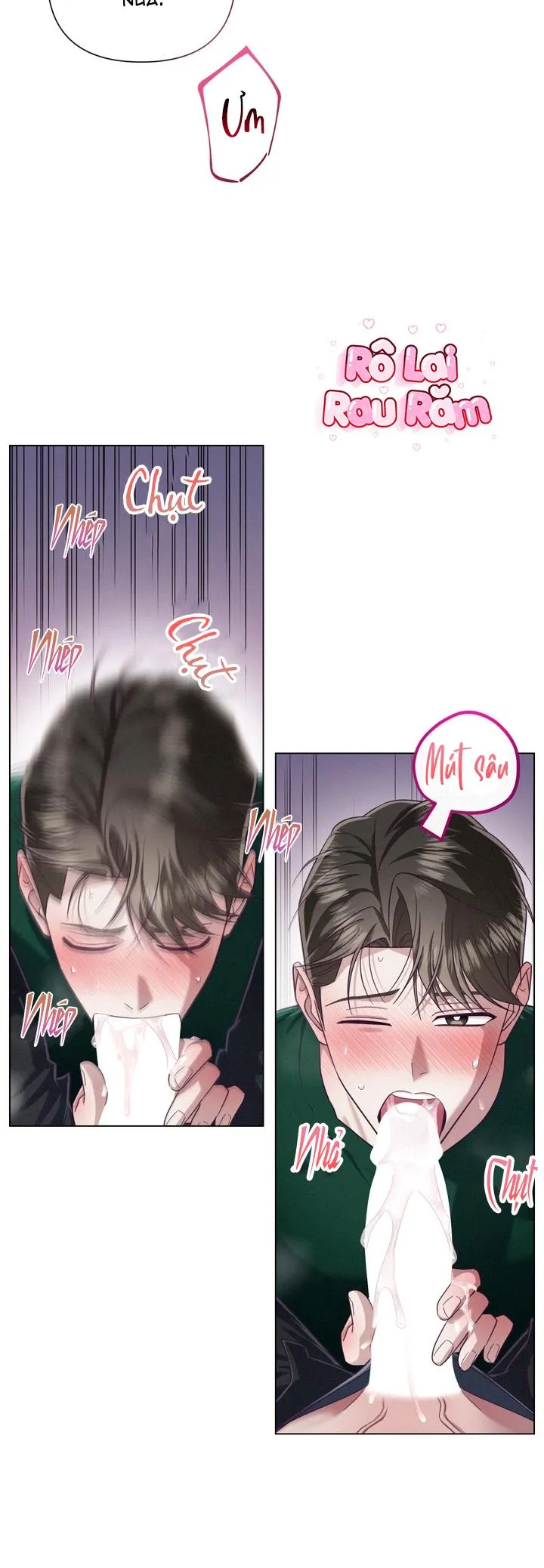 TÌNH YÊU HỎA TIỄN Chapter 44 Trang 4