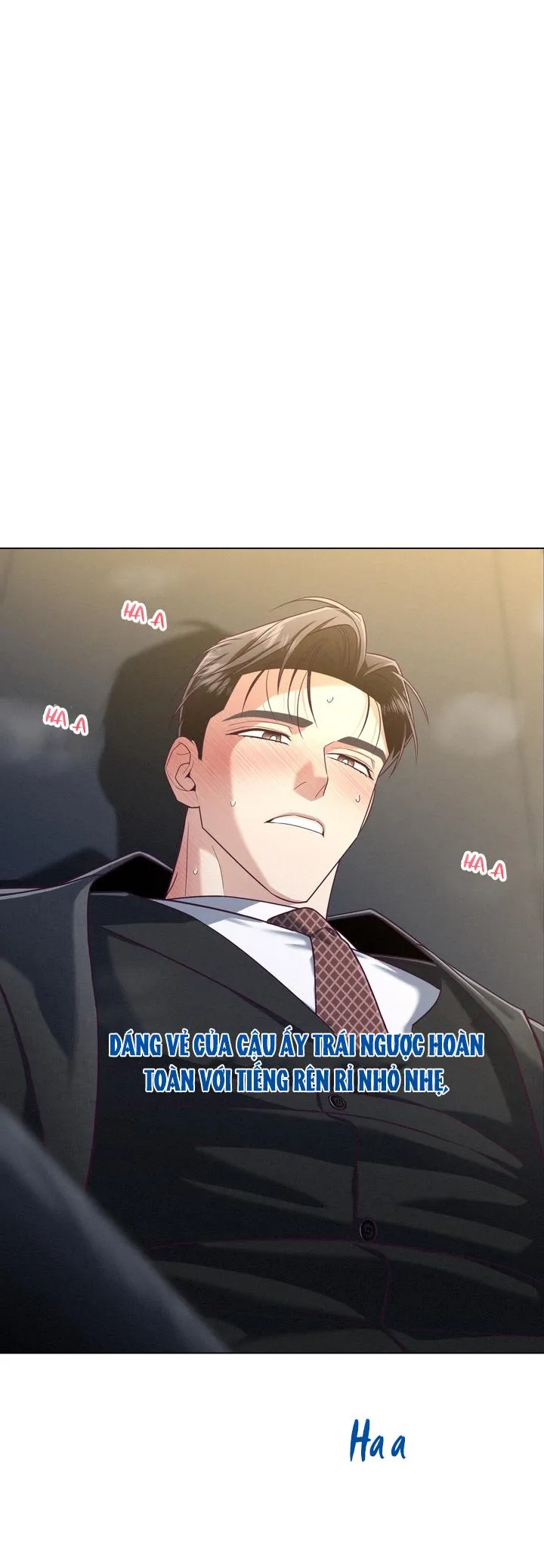 TÌNH YÊU HỎA TIỄN Chapter 44 Trang 5