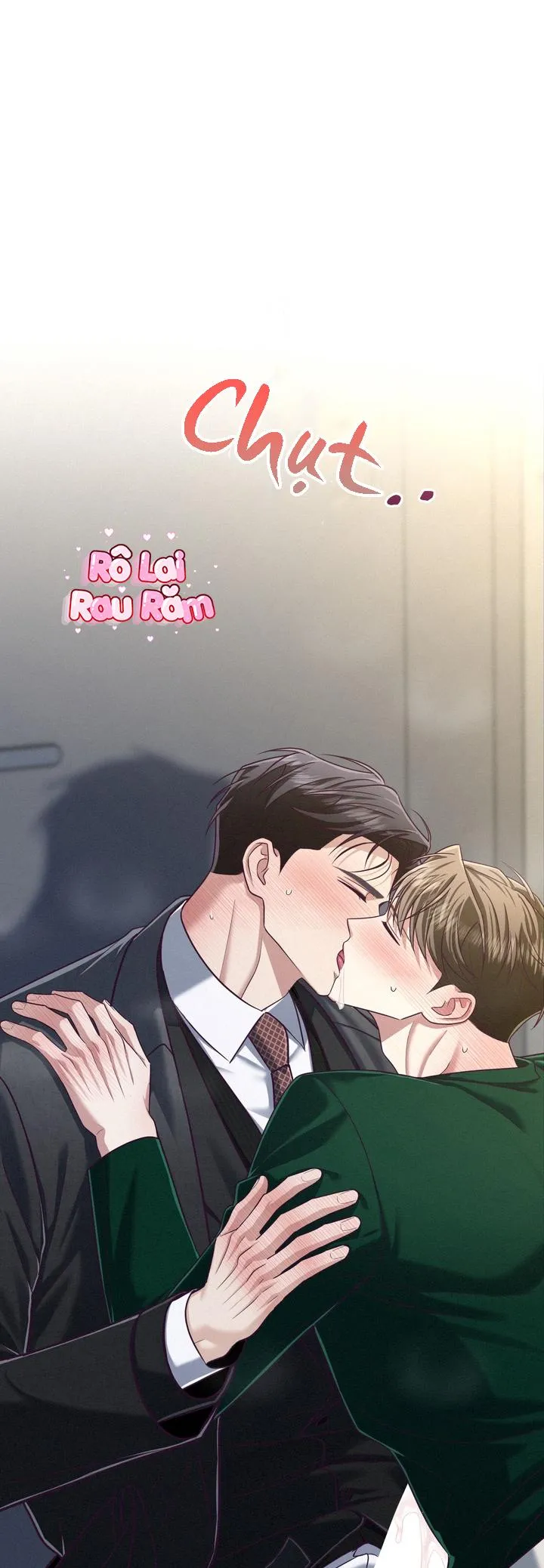 TÌNH YÊU HỎA TIỄN Chapter 44 Trang 8