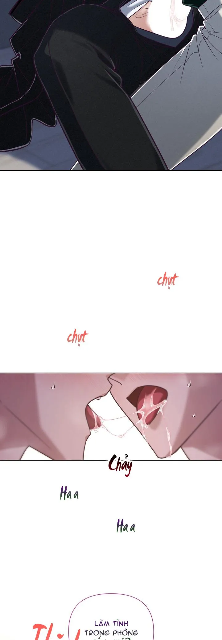 TÌNH YÊU HỎA TIỄN Chapter 44 Trang 9