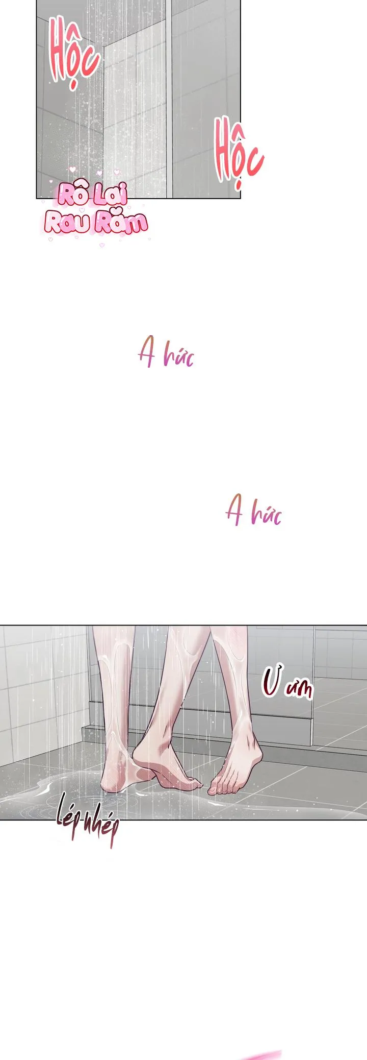 TÌNH YÊU HỎA TIỄN Chapter 44 Trang 12