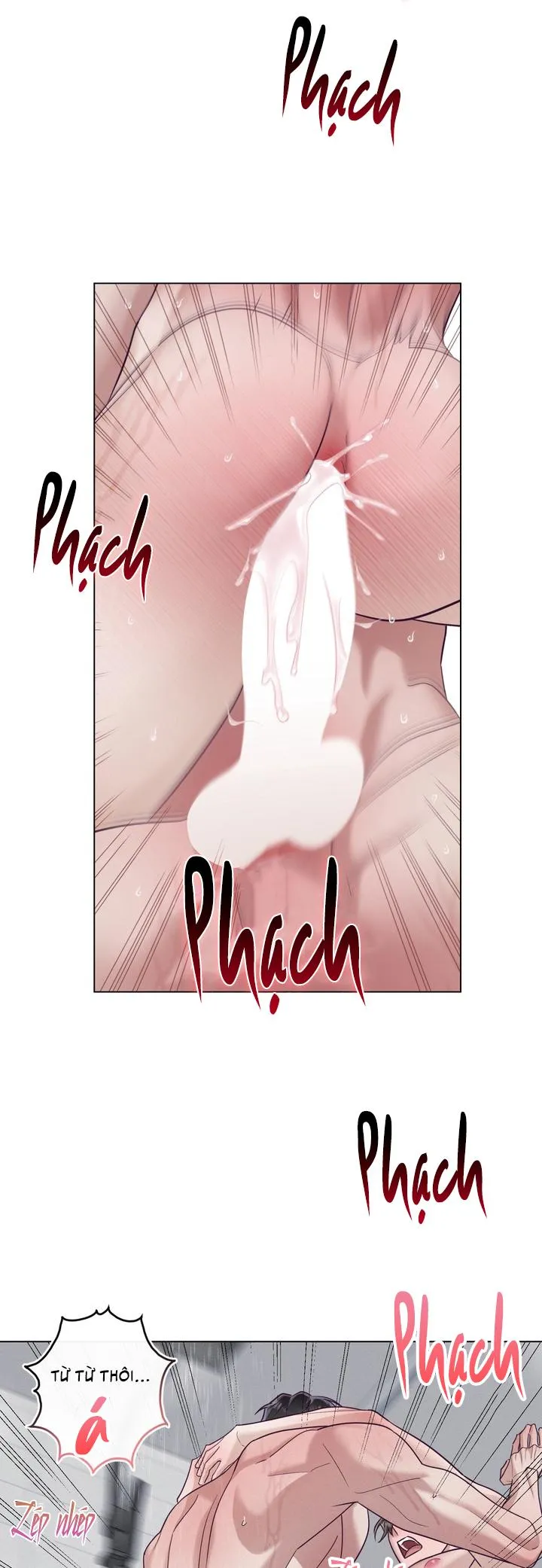 TÌNH YÊU HỎA TIỄN Chapter 44 Trang 13