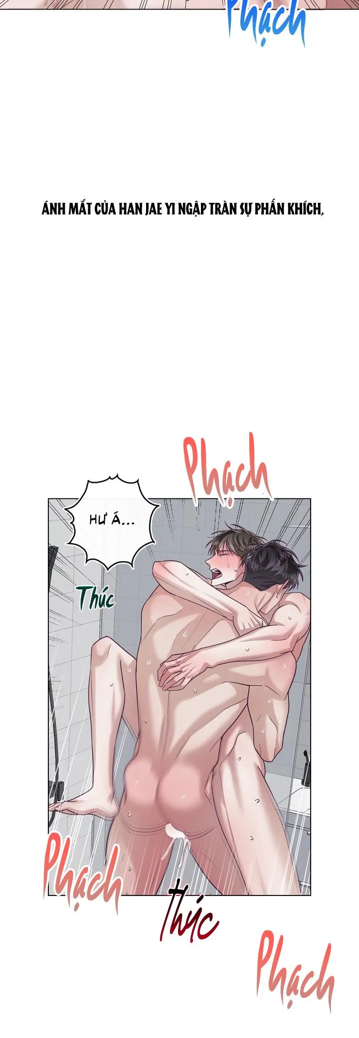 TÌNH YÊU HỎA TIỄN Chapter 44 Trang 15