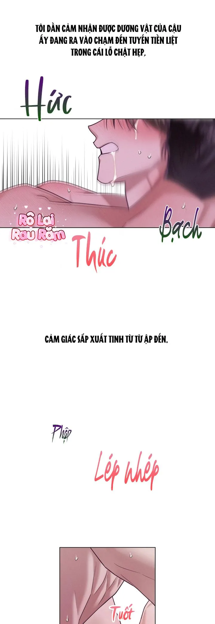 TÌNH YÊU HỎA TIỄN Chapter 44 Trang 16