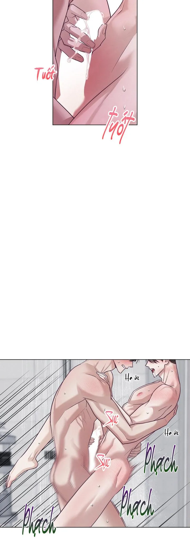 TÌNH YÊU HỎA TIỄN Chapter 44 Trang 17