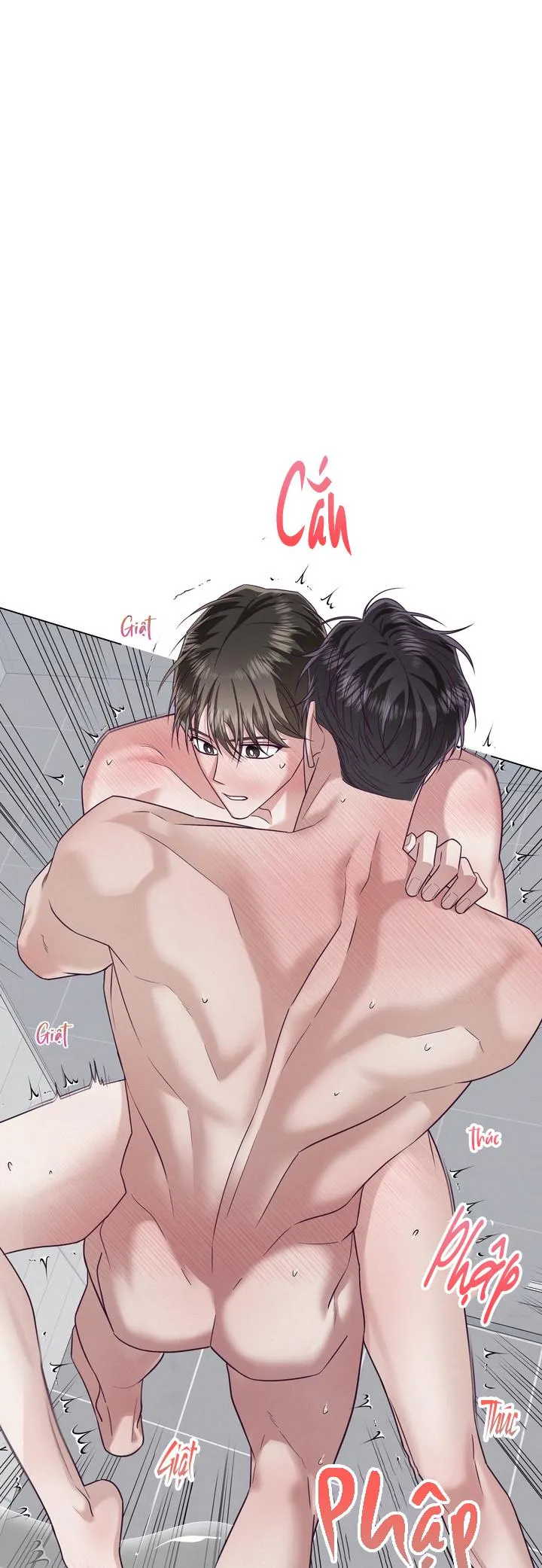 TÌNH YÊU HỎA TIỄN Chapter 44 Trang 18