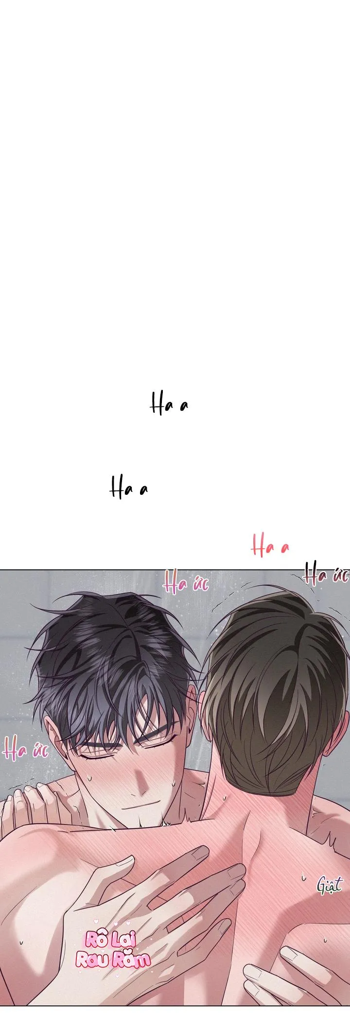 TÌNH YÊU HỎA TIỄN Chapter 44 Trang 20