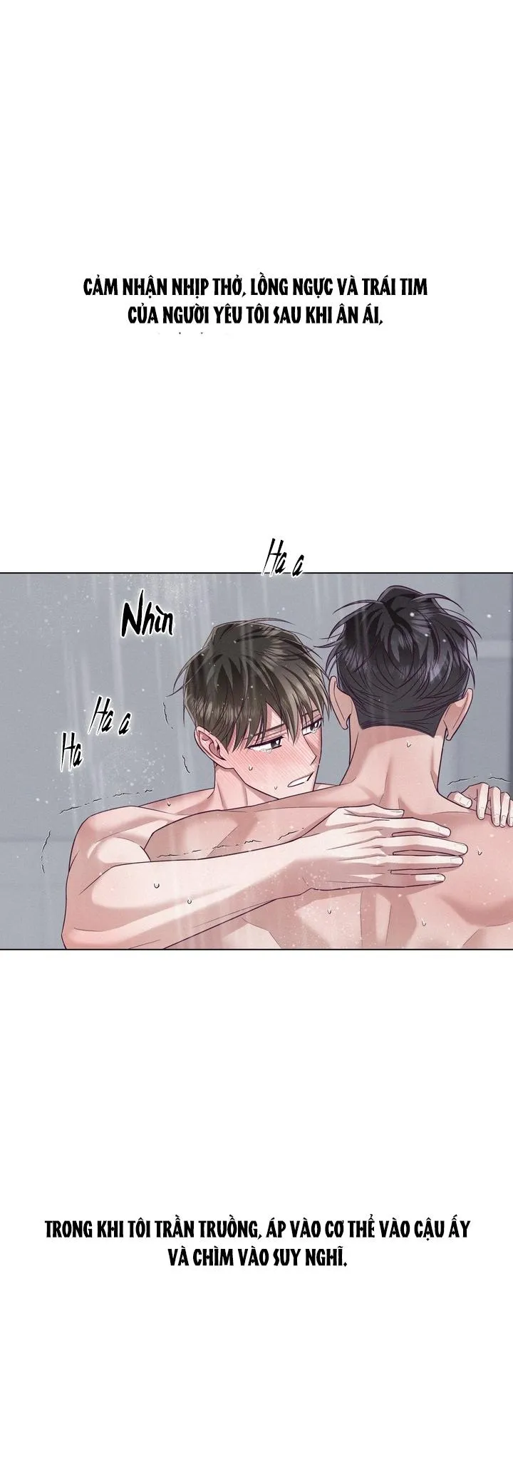 TÌNH YÊU HỎA TIỄN Chapter 44 Trang 21